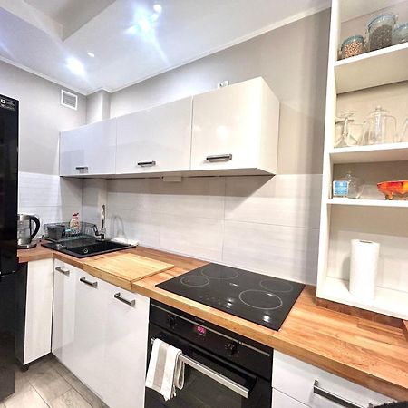 Bhakti Apartament Stary Toruń Zewnętrze zdjęcie