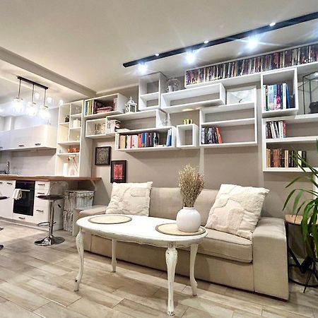 Bhakti Apartament Stary Toruń Zewnętrze zdjęcie