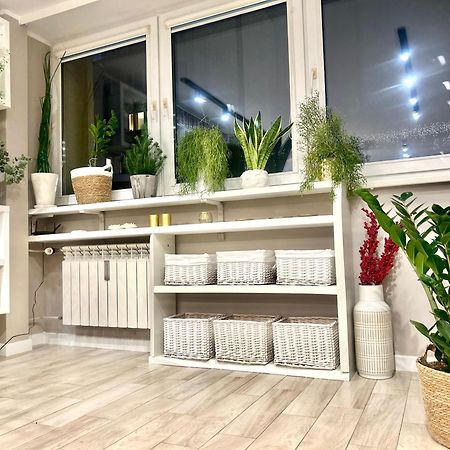 Bhakti Apartament Stary Toruń Zewnętrze zdjęcie