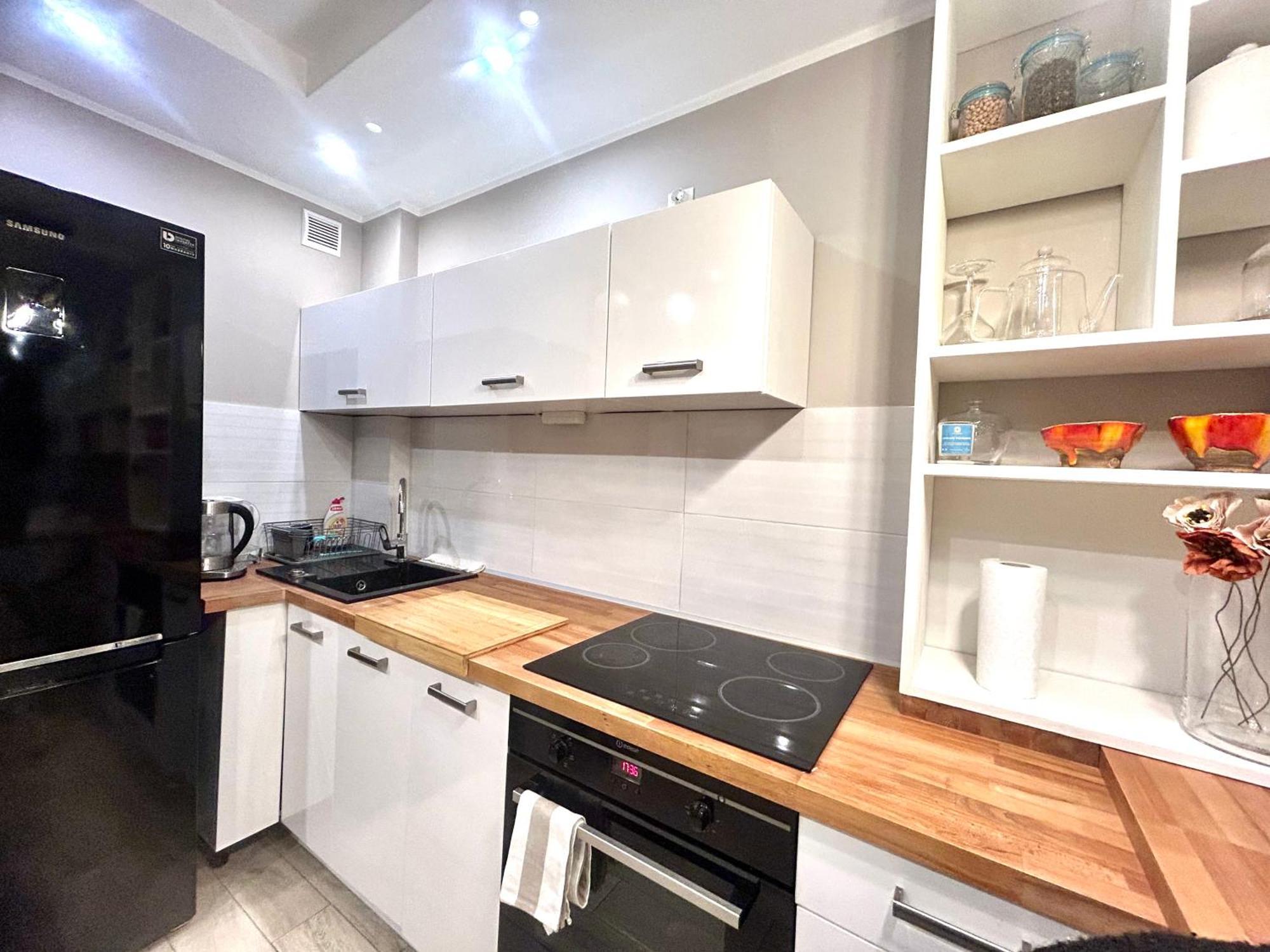 Bhakti Apartament Stary Toruń Zewnętrze zdjęcie