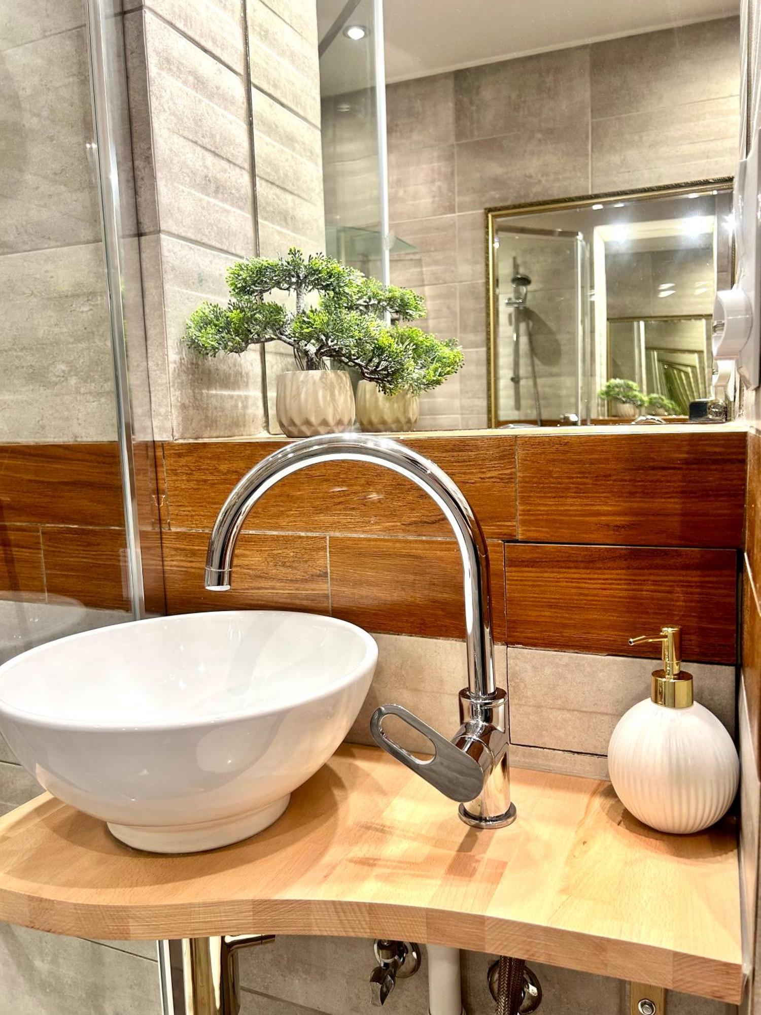 Bhakti Apartament Stary Toruń Zewnętrze zdjęcie