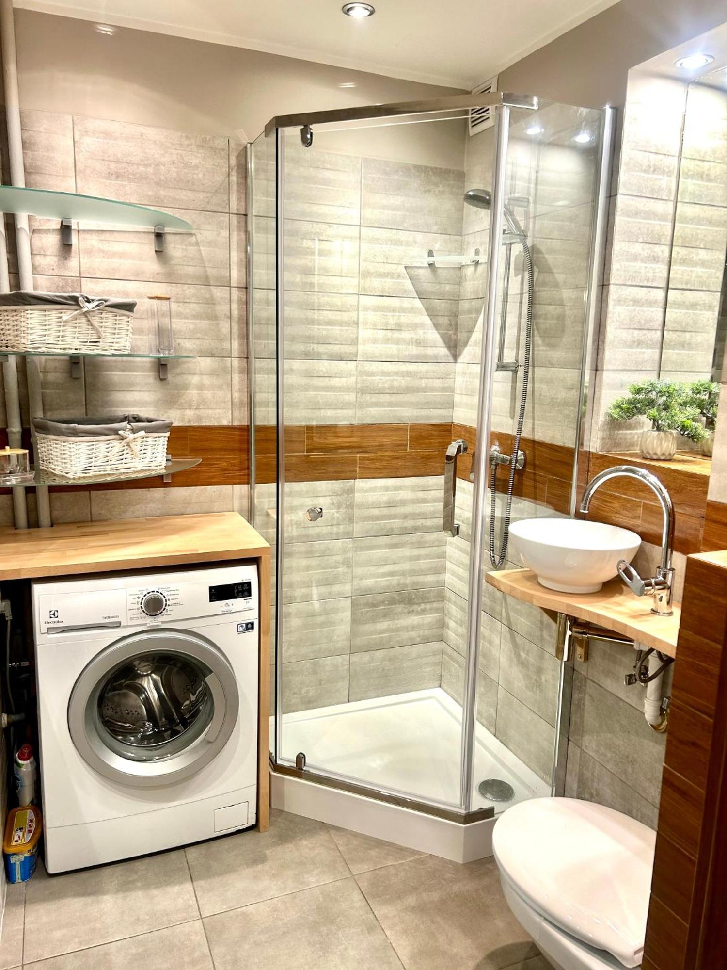 Bhakti Apartament Stary Toruń Zewnętrze zdjęcie