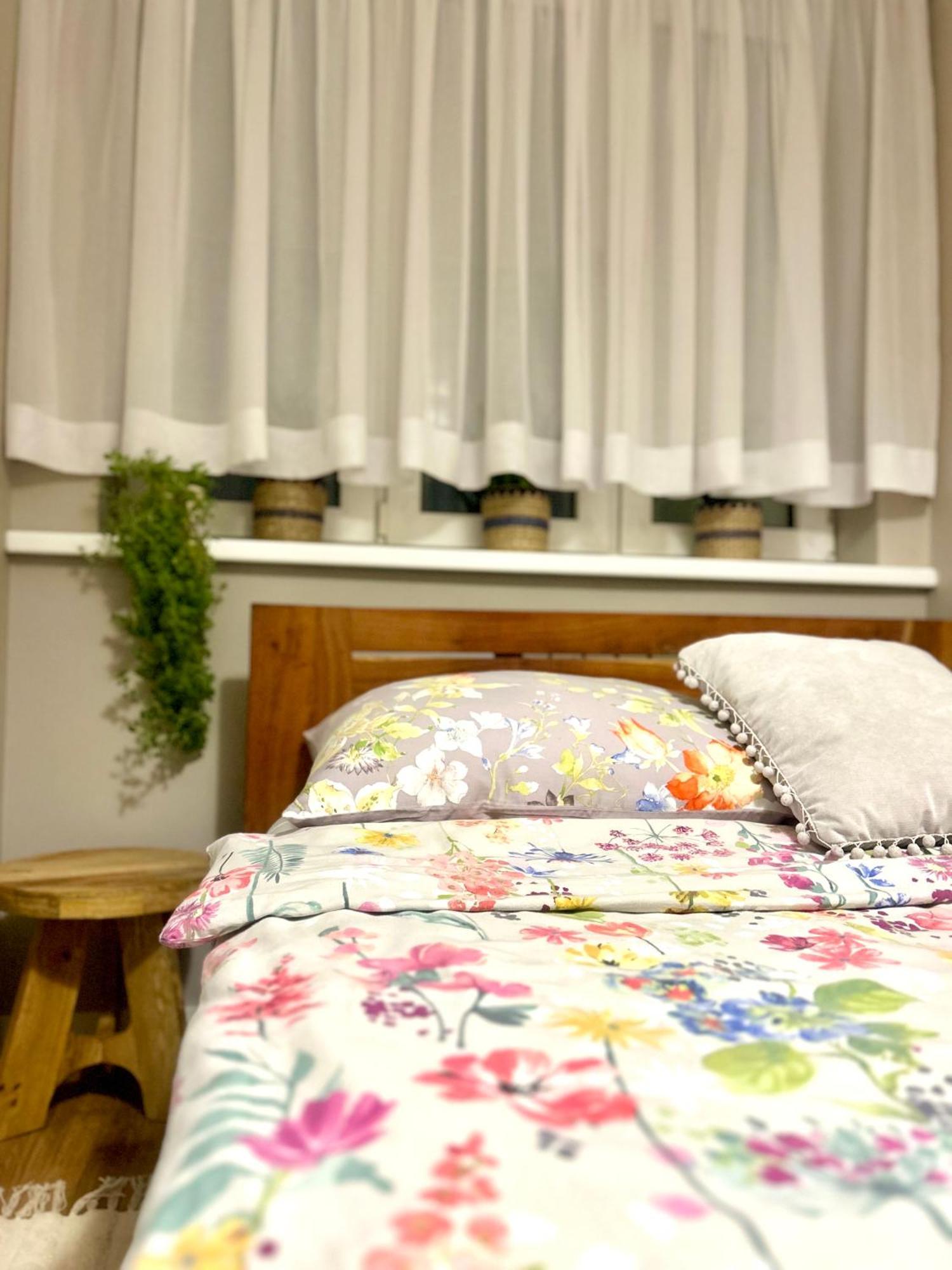 Bhakti Apartament Stary Toruń Zewnętrze zdjęcie